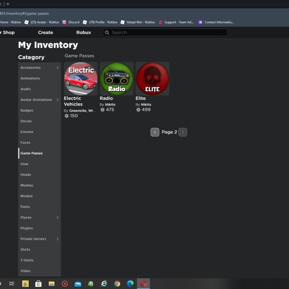 Not For Sale. - Picture 12 of 15